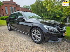 Mercedes-Benz C-klasse Estate - 200 CDI Business Solution AUTOMAAT