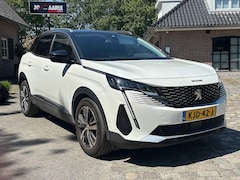 Peugeot 3008 - 1.2 130pk S&S Allure | Navigatie | Cruise & Climate Control | Camera achter | Parkeersenso