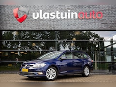 Volkswagen Golf Variant - 1.0 TSI Comfortline , Adap. cruise, Trekhaak, Carplay,