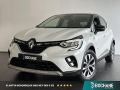 Renault Captur - 1.0 TCe 100 Intens ACHTERUITRIJCAMERA | BOSE AUDIOSYSTEEM | CLIMATE CONTROL | LANE ASSIST