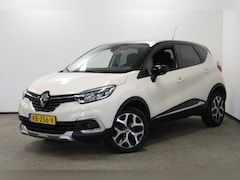 Renault Captur - 0.9 TCe Intens