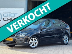 Ford Focus - 1.6|NAP|NIEUWEAPK|AIRCO|CRUISE|LAGEKM|3EIGENAREN