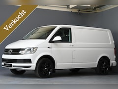 Volkswagen Transporter - 2.0 TSI L1H1 AIRCO | CRUISE | PDC