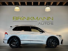 Volkswagen Tiguan - 1.4 TSI eHybrid R-Line Business+ - Pano - Discover Pro - 20"