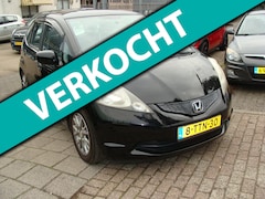 Honda Jazz - 1.2 st bekr airco 5drs elek pak nap apk