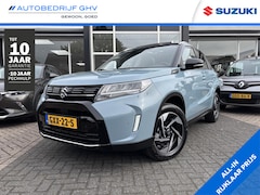 Suzuki Vitara - 1.4 Boosterjet 129PK Smart Hybrid Style | Panoramadak |