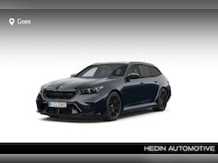 BMW 5-serie Touring - M5 M Driver's Pack | Comfort Pack | Driving Assistant Prof. | Parking Assistant Prof. | Pa