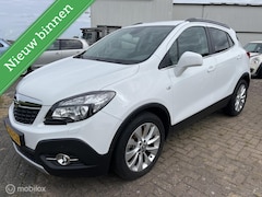 Opel Mokka - 1.4 T Cosmo 4x4