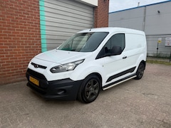 Ford Transit Connect - 1.6 TDCI L1 Ambiente First Edition Bj:2015 NAP