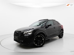 Audi Q2 - 35 TFSI 3x S LINE PANO VIRTUAL CAM MATRIX LED