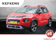 Citroën C3 Aircross - 1.2 110pk Shine | Navigatie | Climate Control | Cruise Control | AppleCarplay/AndroidAuto