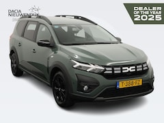 Dacia Jogger - 1.0 TCe 100 ECO-G Extreme 5p. | TREKHAAK | 1E EIGENAAR | DEALERONDERHOUDEN |