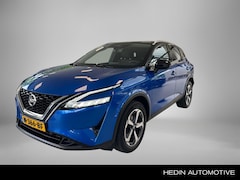 Nissan Qashqai - 1.3 MHEV Premiere Edition