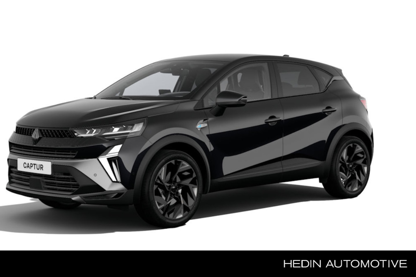 Renault Captur - 1.8 E-Tech full hybrid 160 esprit Alpine | 3.000,- voorraad korting | Camera | Keyless | - AutoWereld.nl