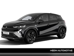 Renault Captur - 1.8 E-Tech full hybrid 160 esprit Alpine | 3.000, - voorraad voordeel | Camera | Keyless |