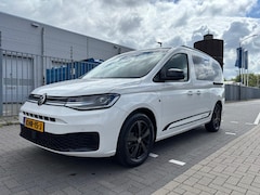Volkswagen Caddy Maxi - Kombi L2H1 PHEV 1.5 TSI 115PK DSG 19, 7kWh Hybride Limited-Edition / Demonstratieauto
