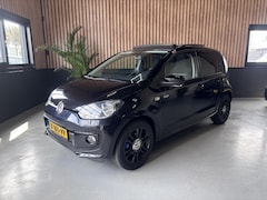 Volkswagen Up! - 1.0 high up OPENDAK CUP UITVOERING STOELVERWARMING