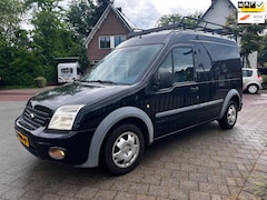 Ford Transit Connect - T230L 1.8 TDCi Airco Schuifd Trekh H2 1 Eig nw apk Camera Nap