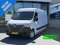 Renault Master - T35 2.3 dCi 135 L3H2*NAVI*CRUISE*CAM*A/C*TEL*3PERS