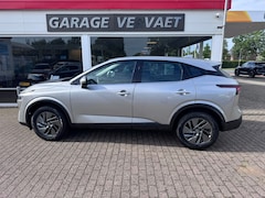 Nissan Qashqai - 1.3 MHEV Xtronic Acenta