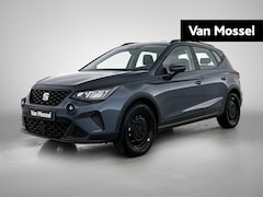 SEAT Arona - 1.0 EcoTSI Reference | CRUISE CONTROL | PARKEERSENSOREN | AIRCO | DIGITAAL DASHBOARD | APP
