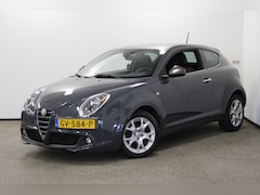 Alfa Romeo MiTo - 0.9 TwinAir Racer