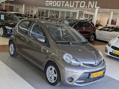 Toyota Aygo - 1.0 VVT-i Aspiration Airco, Stuurbekrachtiging