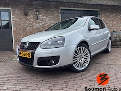 Volkswagen Golf - 1.4 GTI front - Nieuwe APK - KOUDE Airco