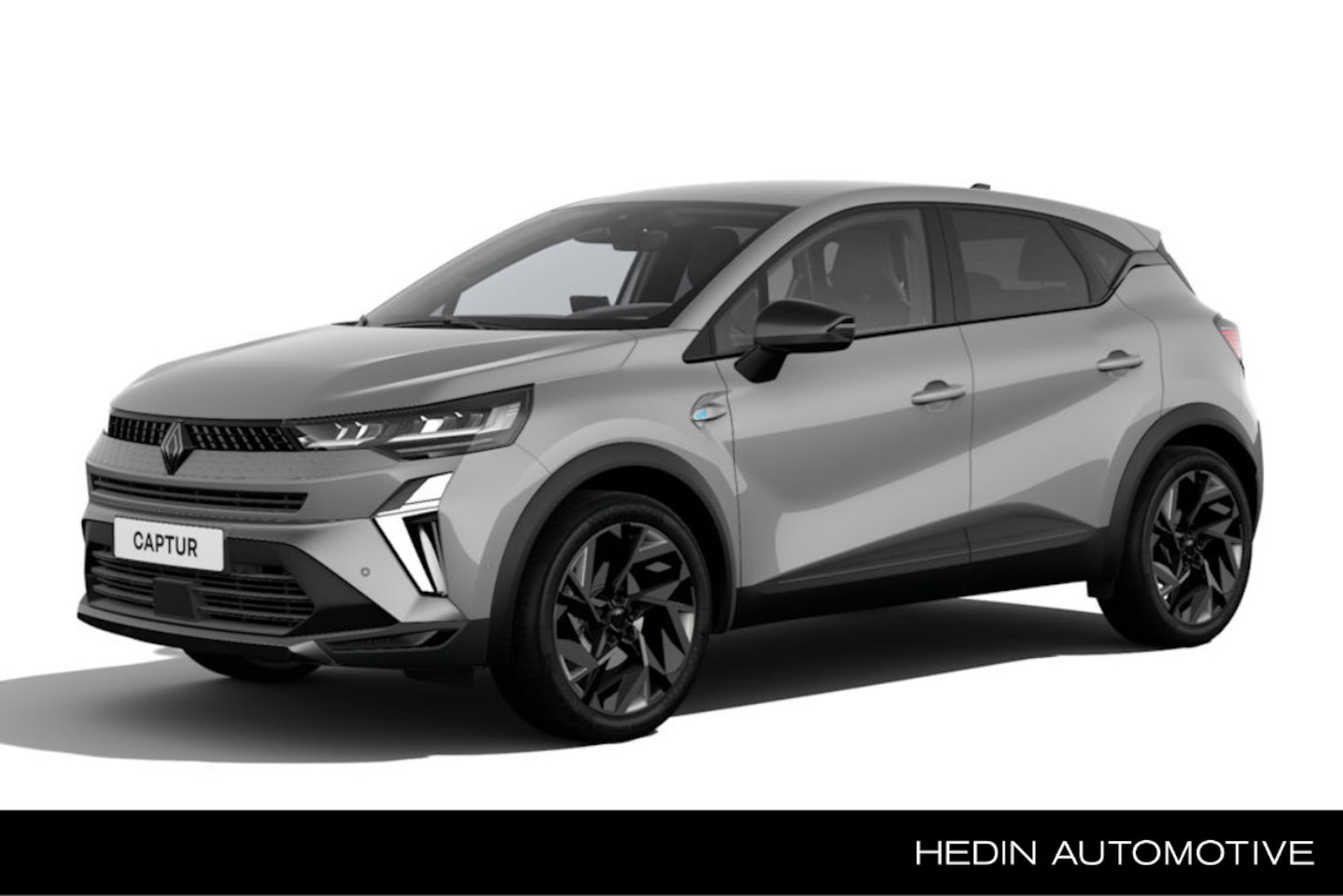 Renault Captur - 1.8 E-Tech full hybrid 160 esprit Alpine 1.8 E-Tech full hybrid 160 esprit Alpine - AutoWereld.nl