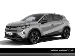 Renault Captur - 1.8 E-Tech full hybrid 160 esprit Alpine | 3.000, - voorraad voordeel | Camera | Keyless |