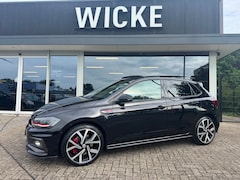 Volkswagen Polo - 2.0 TSI GTI DSG Panorama Camera Keyless Leder Virtual