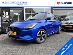 Suzuki Swift - 1.2 Smart Hybrid 83pk Style | All season banden |