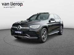 Mercedes-Benz GLC-klasse - 300e 4MATIC AMG | TREKHAAK | PANO