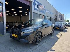 Audi Q2 - 35 TFSI Edition one Facelift Dsg 2023 63dkm