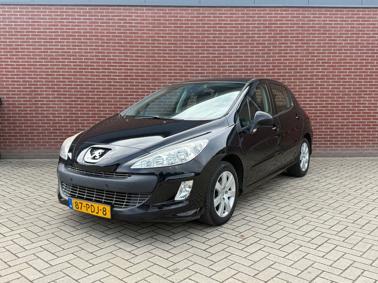 Peugeot 308 - 1.6 VTi Blue Lease Executive / Nap / Airco / Cruise / - AutoWereld.nl