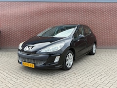 Peugeot 308 - 1.6 VTi Blue Lease Executive / Nap / Airco / Cruise /