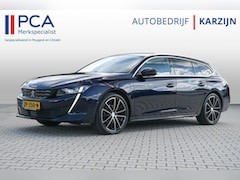 Peugeot 508 SW - 1.6 PureTech Blue Lease Allure