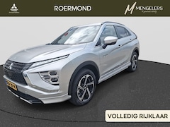 Mitsubishi Eclipse Cross - 2.4 PHEV Executive | Automaat | Navigatie | 360 Graden Camera | Climate Control | Adaptiev