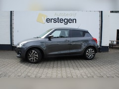 Suzuki Swift - 1.2 Style SmartHyb