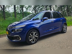 Citroën C4 Picasso - 1.2 PureTech Feel - NL Auto - Automaat