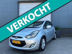 Hyundai ix20 - 1.6i i-Vision