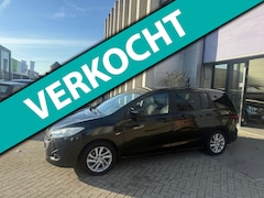 Mazda 5 - 5 2.0 Business 7-persoons NETTE AUTO INRUIL MOGELIJK
