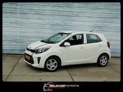 Kia Picanto - 1.0 DPi Cruise Control Bluetooth Airco Apk 2027