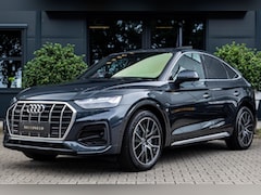 Audi Q5 Sportback - 50 TFSI e S-Line, Panoramadak, Luchtv, ACC