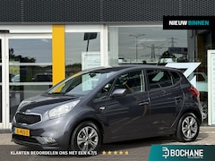 Kia Venga - 1.4 CVVT DynamicPLusLine | NAP | Achteruitrijcamera | Navigatie | Cruise Control | Lichtme