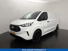 Ford Transit Custom - 2.0 TDCi L2H1 l AIRCO l CARPLAY l NAVI l CAMERA
