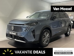 Peugeot 5008 - Hybrid Allure | 360 CAMERA | STUURVERWARMING | ADAPT. CRUISE CONTROL | DRAADLOZE TELEFOONL