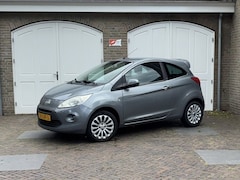 Ford Ka - 1.2 Titanium X Nette auto