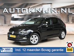 Volkswagen Polo - 1.0 TSI 95pk Comfortline | NL-auto | ACC | App-connect | 100% (Dealer) onderhouden label