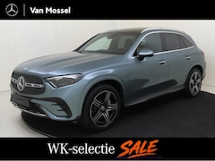 Mercedes-Benz GLC-klasse - 400e 4MATIC AMG Line / Memory-Stoelen / Panaroma-dak / 360Graden-Camera / Techniek-Pakket